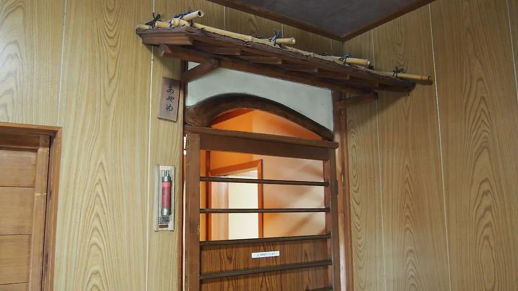 Ryokan Okuda Kyoto 2*,  Japan