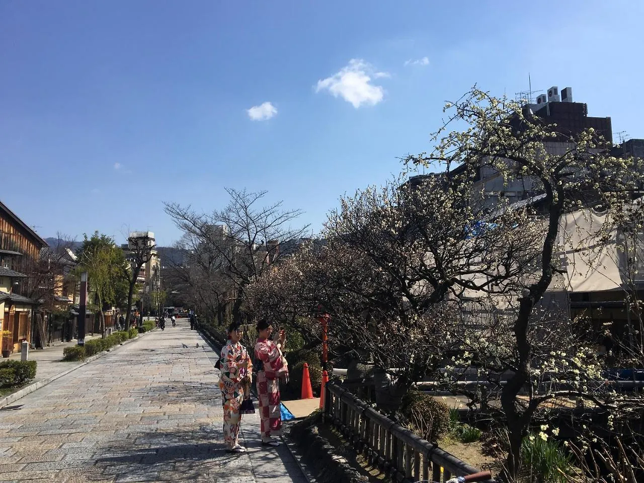 Ryokan Okuda Kyoto 2*,  Japan