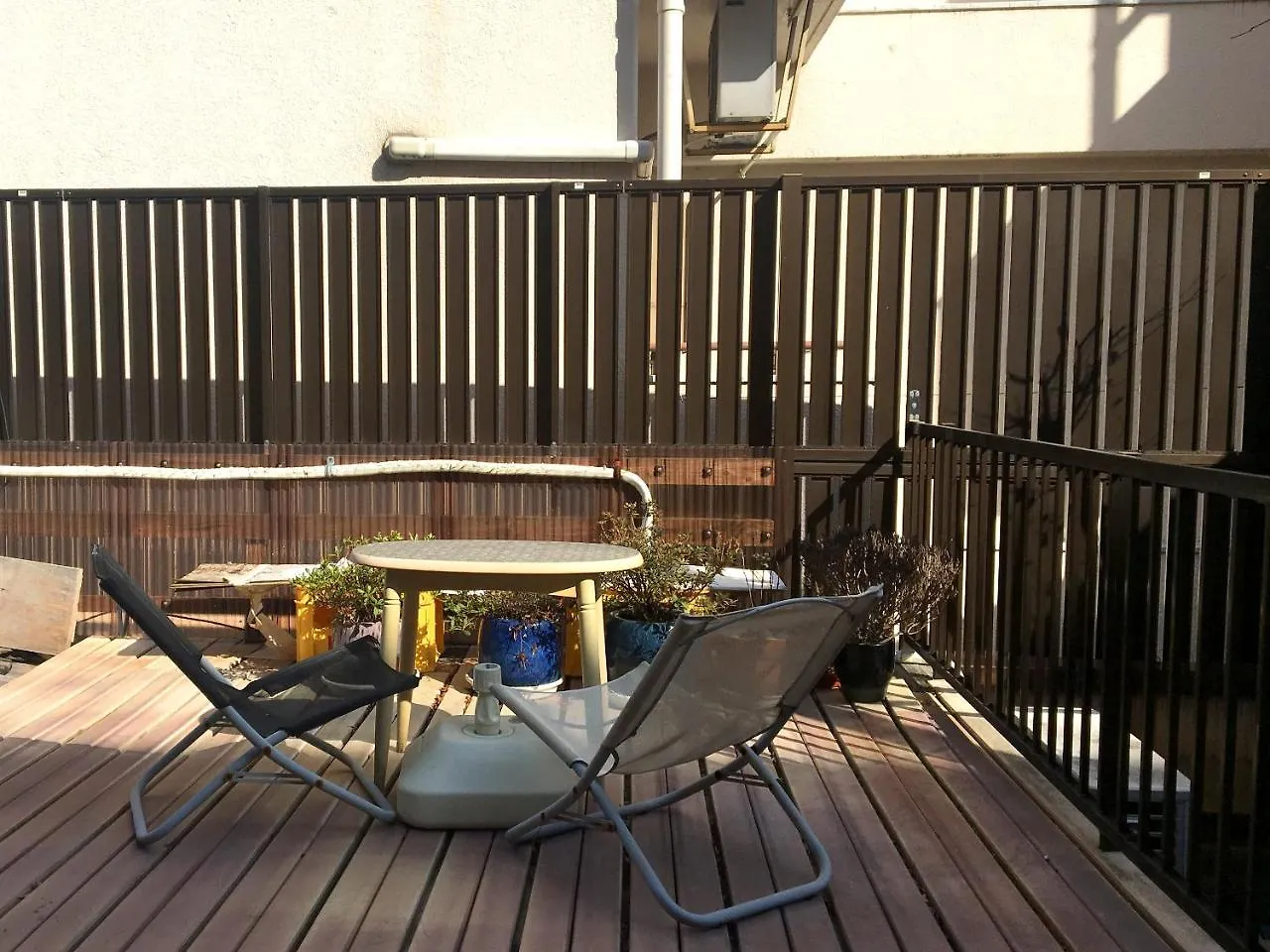 Ryokan Okuda Kyoto