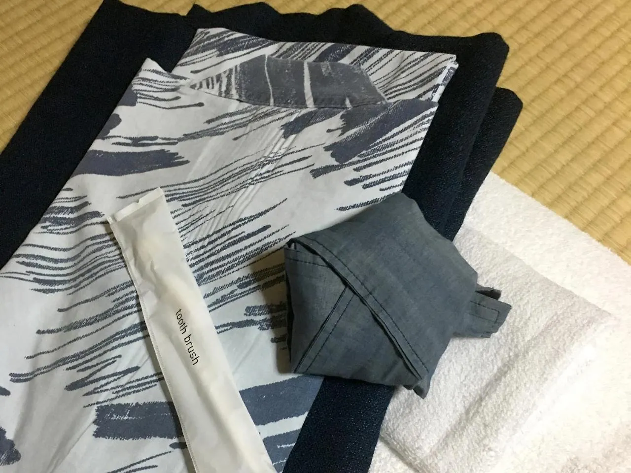 Ryokan Okuda Kyoto